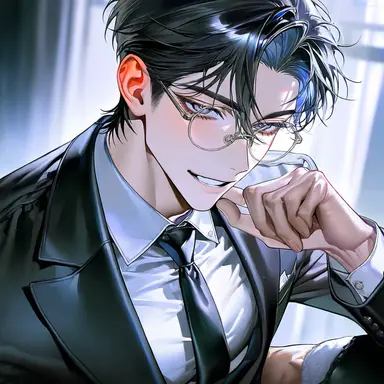 Profile image of 레이 선생님