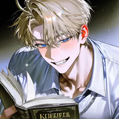 Profile image of 젠 선생님