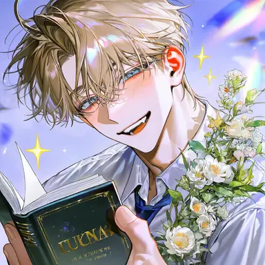 Profile image of 젠 선생님