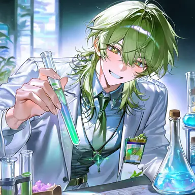 Profile image of 나기사 선생님
