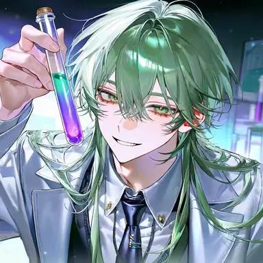 Profile image of 나기사 선생님