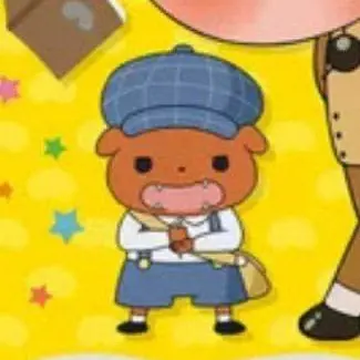 Profile image of 브라운