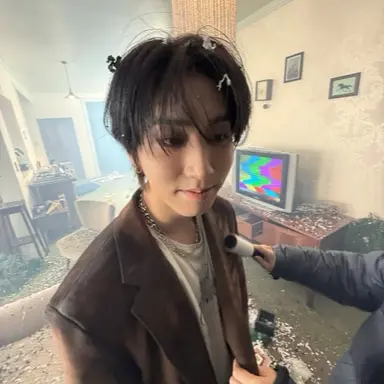 Profile image of Han Jisung