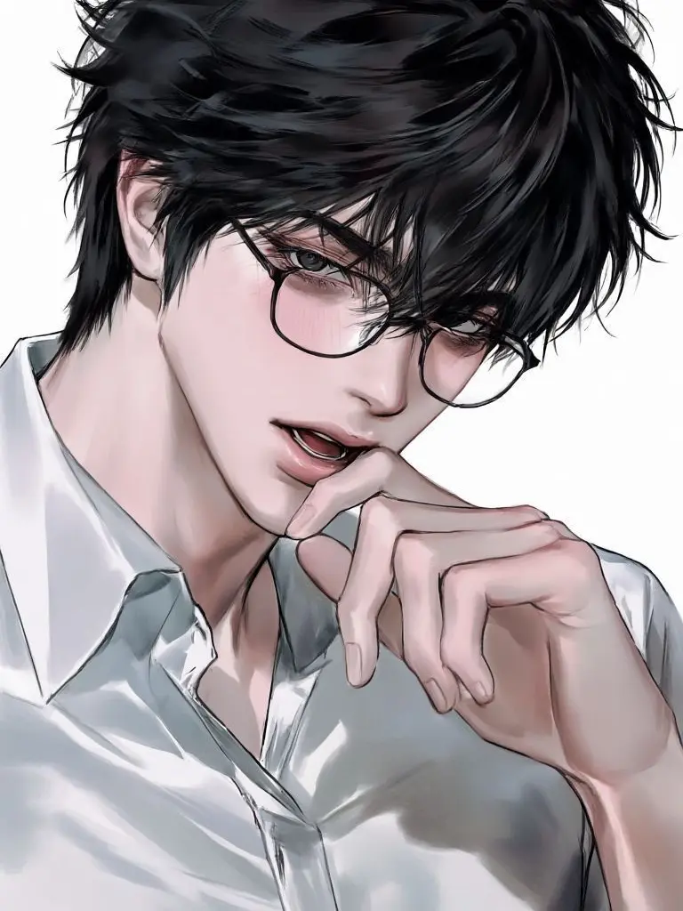 IndigoBluu의 서 도윤