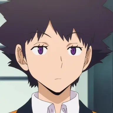 Profile image of 細井真織