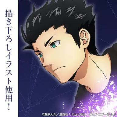 Profile image of 生駒達人