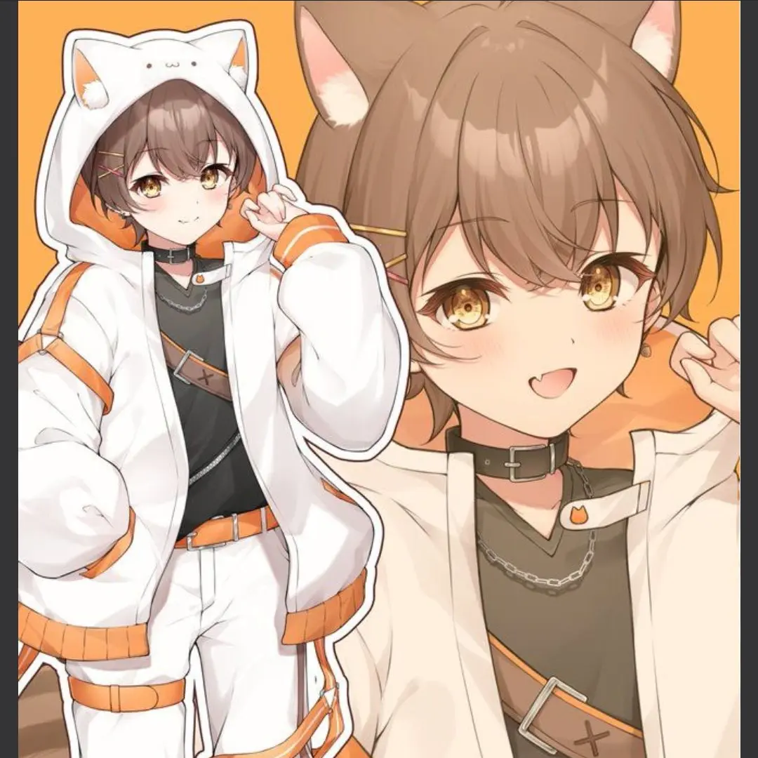 TensaiMiyuti의 LINEしてください♡