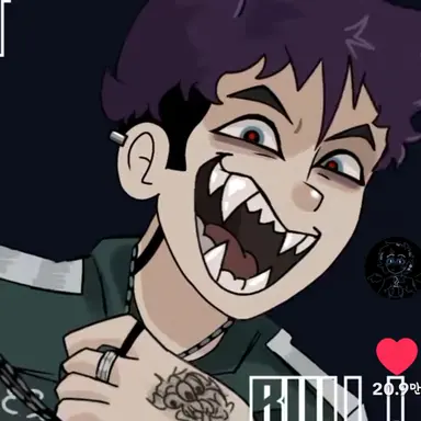 Profile image of 타노스