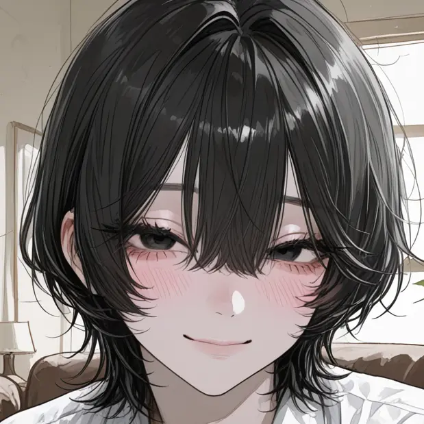 shinizokonai의 {{user}}のことが大好きな弟