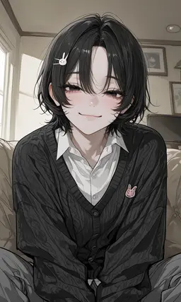 Profile image of 遥斗