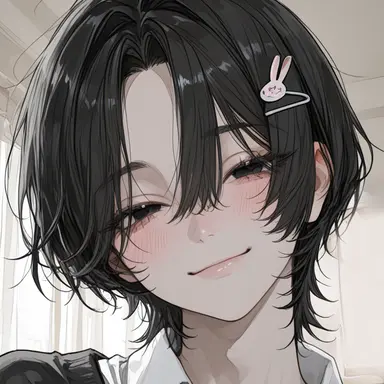 Profile image of 遥斗