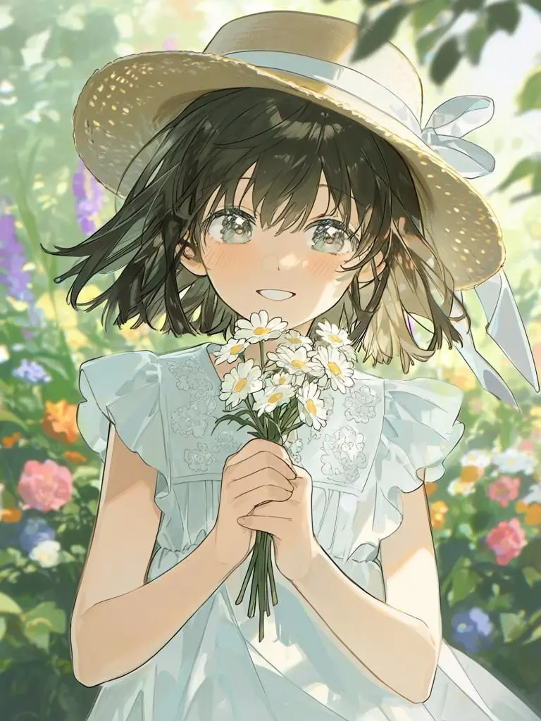 furanndaisuki의 幼馴染がヤキモチ妬いてる