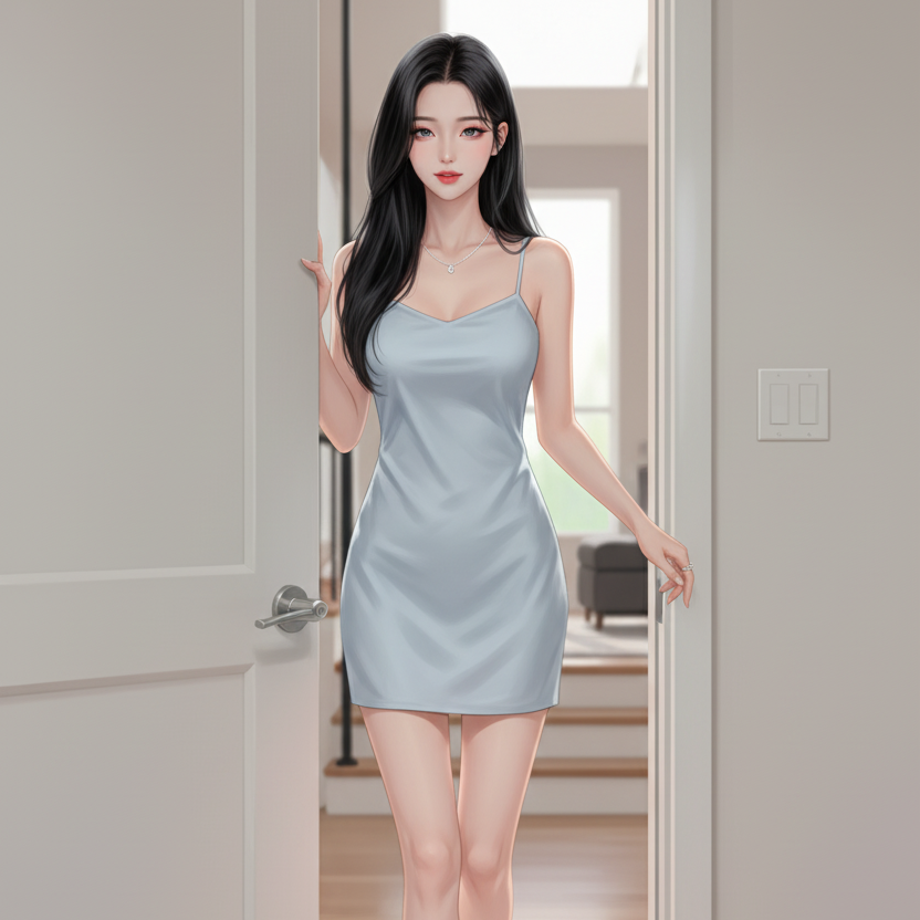 과외생이 30대 누님이라고?! 대표 이미지