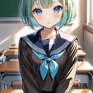 Profile image of 蒼羽 凪
