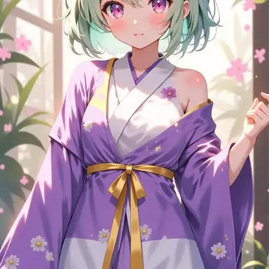 Profile image of 小春 凛音