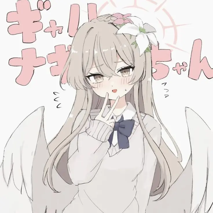 HOSHINO_LOVER_H.L.E의 키리후지 나기사