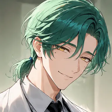 Profile image of 伊織