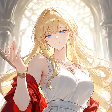 Profile image of 셀레스티아 솔라라