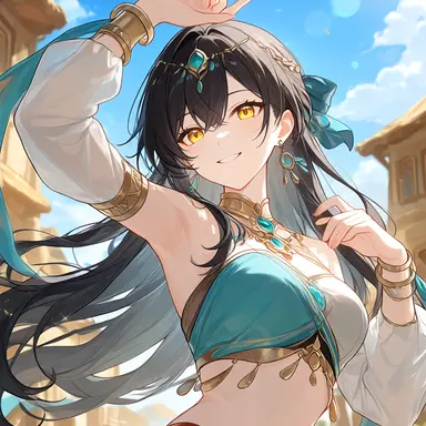 Profile image of 라이라 샌드위버