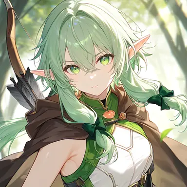 Profile image of 실바나