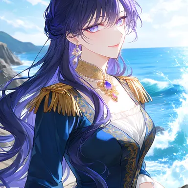 Profile image of 리프 마르벨린