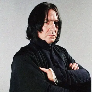 Profile image of Severus Snape