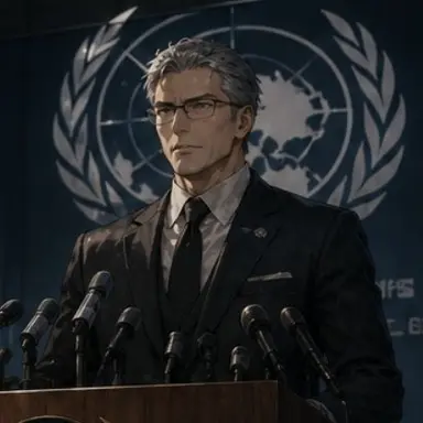Profile image of Government Liaison