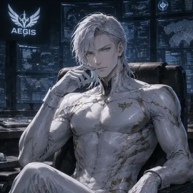 Profile image of Ardio Velk