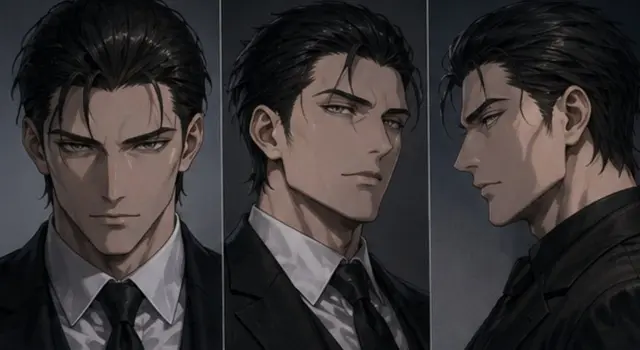 Profile image of Ren