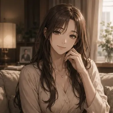 Profile image of Misaki