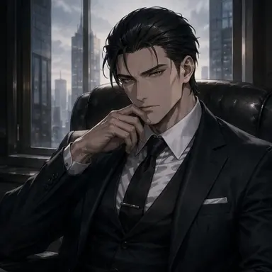 Profile image of Ren