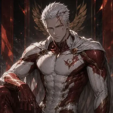 Profile image of Gladius