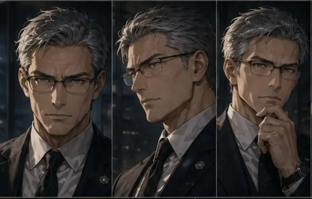 Profile image of Government Liaison