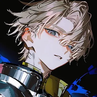 Profile image of エルシオン