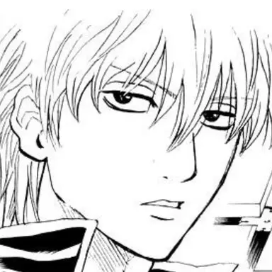 Profile image of Gintoki