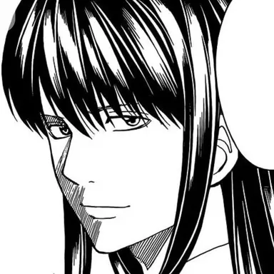 Profile image of Katsura