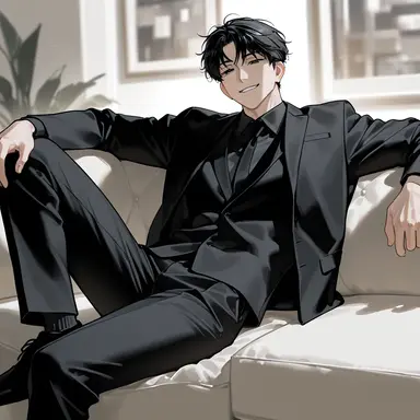 Profile image of 사쿠야