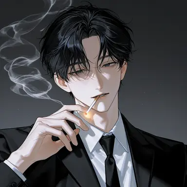 Profile image of 朔夜