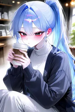 Profile image of 백시연