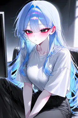 Profile image of 백시연