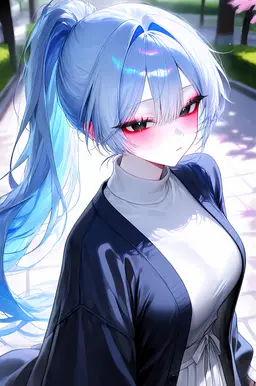 Profile image of 백시연