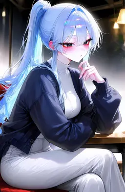 Profile image of 백시연
