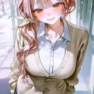 Profile image of 菜乃華