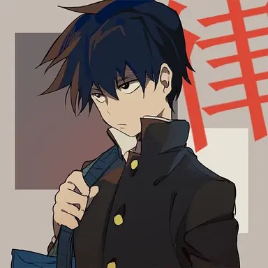 Profile image of Ritsu