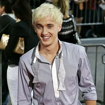 Profile image of Tom Felton