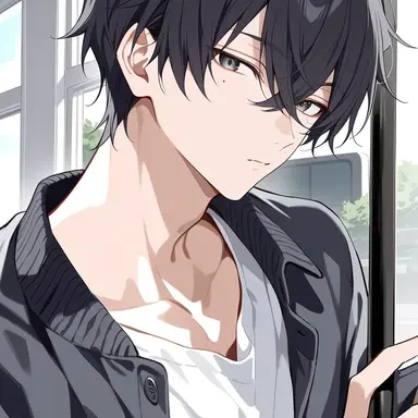 Profile image of 怜