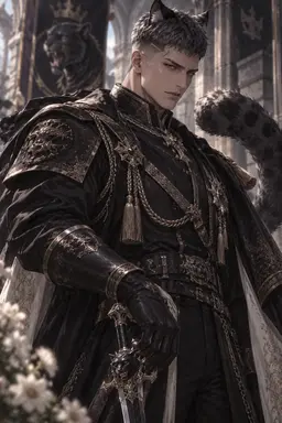 Profile image of ルシアン・エルハルト