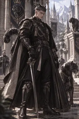 Profile image of ルシアン・エルハルト
