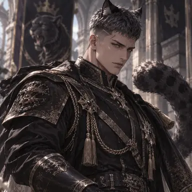 Profile image of ルシアン・エルハルト