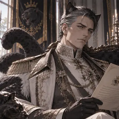 Profile image of レオポルド・エルハルト